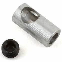 Maclan Pinion Gear Adapter (5mm To 3.17mm)