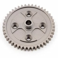 Mugen Seiki Light Weight Steel Mod1 Spur Gear (44T)