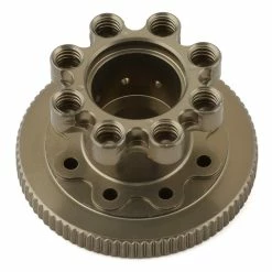 Mugen Seiki V2 Flywheel (4-Shoe)