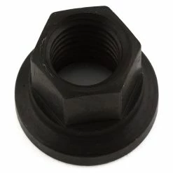 Mugen Seiki V2 Flywheel Nut (4-Shoe)