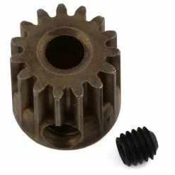 MST 48P Metal Pinion Gear (15T)