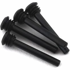 Protek RC 4-Shoe Clutch Flywheel Pin Set (4)