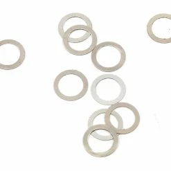 Protek RC 5x7x0.1mm Clutch Bell Shim (10)