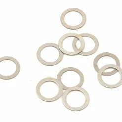 Protek RC 5x7x0.2mm Clutch Bell Shim (10)