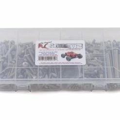 RC Screwz Arrma Outcast 8S Stainless Steel Screw Kit