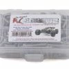 RC Screwz Arrma Kraton 8S Stainless Steel Screw Kit