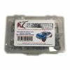 RC Screwz Associated RC10SC6.1 Stainless Steel Screw Kit