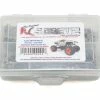 RC Screwz Axial SMT10 Max-D Stainless Screw Kit