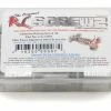 RC Screwz Gen-X 10 Stainless Steel Screw Kit