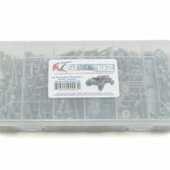 RC Screwz HPI Baja Kraken TSK-B Stainless Steel Screw Kit