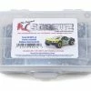 RC Screwz Team Losi TEN SCTE 2.0 Stainless Steel Screw Kit