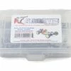 RC Screwz Team Losi 22 4.0 2wd Stainless Steel Screw Kit