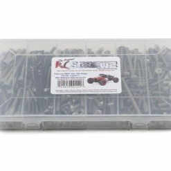 RC Screwz Losi DBXL Stainless Steel Screw Kit