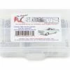 RC Screwz DCat SixtyFour Impala Lowrider Stainless Steel Screw Kit