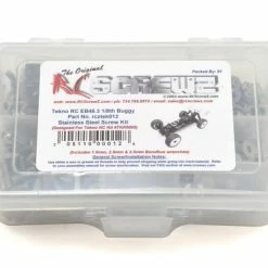 RC Screwz Tekno EB48.3 Buggy Stainless Screw Kit
