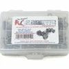 RC Screwz T410.3 Stainless Steel Screw Kit
