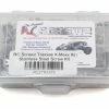 RC Screwz Traxxas X-Maxx 8S Stainless Steel Screw Kit