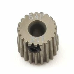 Ruddog 64P Aluminum Pinion Gear (21T)