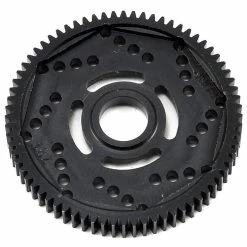 Revolution Design Precision TD R2 48P Spur Gear (72T)