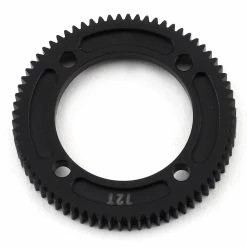 Revolution Design B74 48P Machined Spur Gear (Center-Differential) (72T)