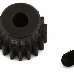 REDS Hard Coated 48P Aluminum Pinion Gear (18T)