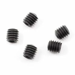 Robinson Racing 4x4mm Set Screw (5) (5mm Pinion)