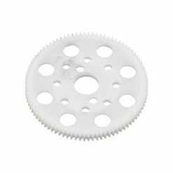 Robinson Racing 48P Super Machined Spur Gear (90T)