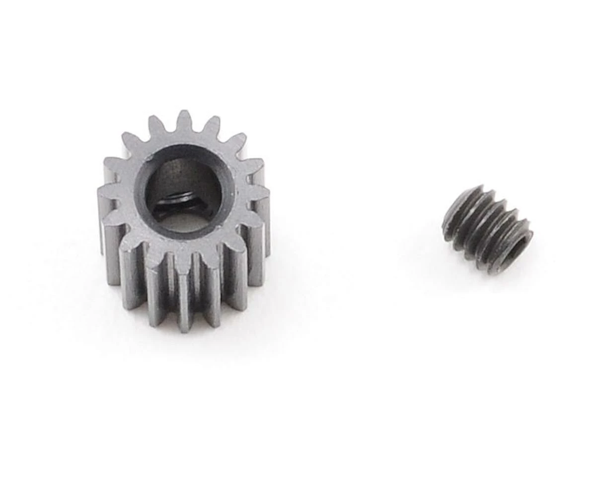 Robinson Racing "Aluminum Pro" 64P Pinion Gear (16T)