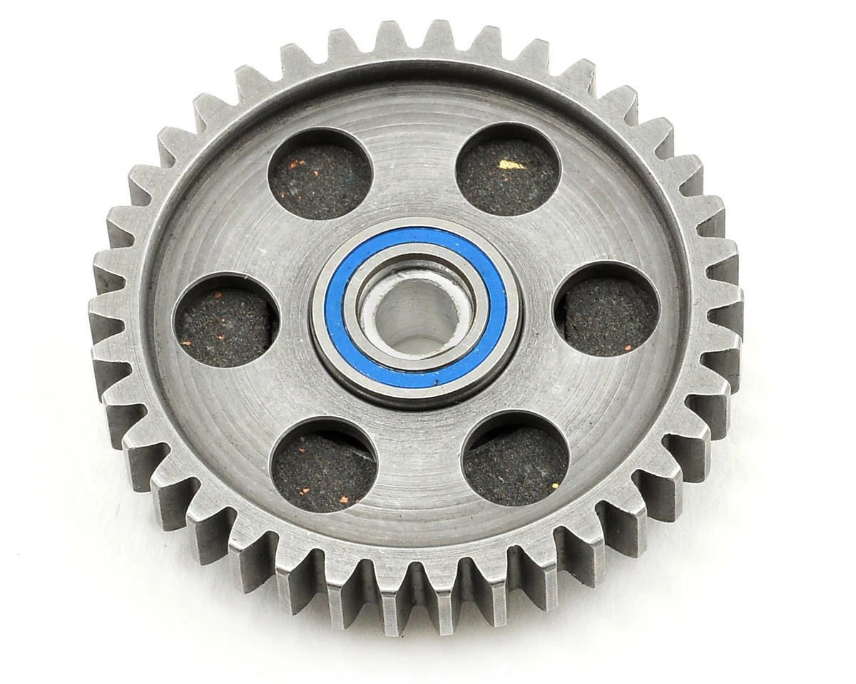 Robinson Racing Gen3 Slipper Kit (Revo 3.3) (38T)