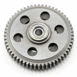 Robinson Racing Gen3 Slipper Kit (Slash) (56T)