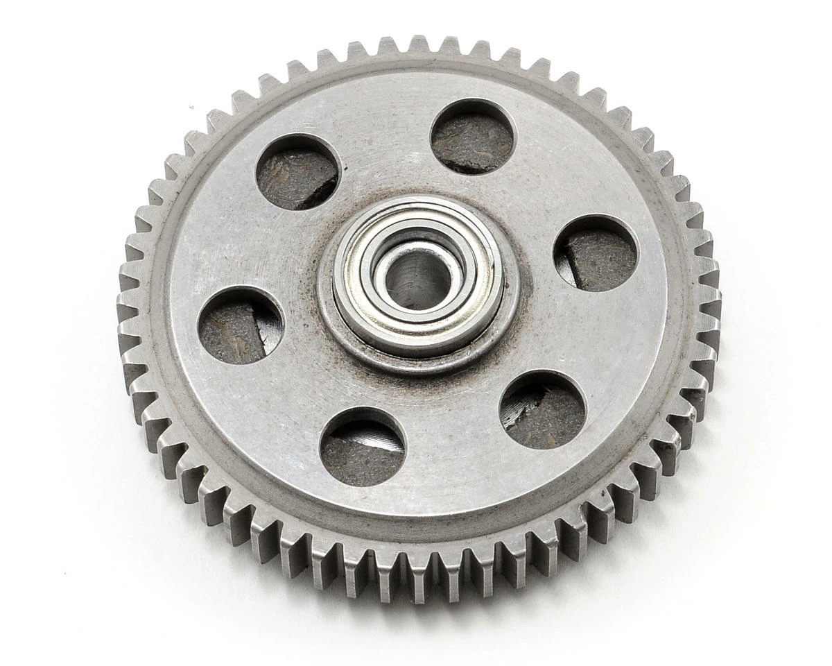 Robinson Racing Gen3 Slipper Kit (Slash) (56T)