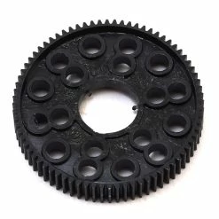 Schumacher 64P Spur Gear (76T) (Kimbrough #199)