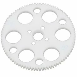 Schumacher 48P CNC Spur Gear (85T)