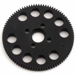 Schumacher 64P CNC Spur Gear (90T)