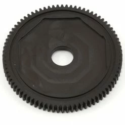 Schumacher 48P CNC Slipper Spur Gear (80T)