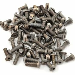 Schumacher Mi5 M3 Aluminum Screw Set