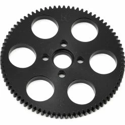 Schumacher 48P CNC Spur Gear (80T)