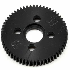 Schumacher 64P CNC Spur Gear (59T)