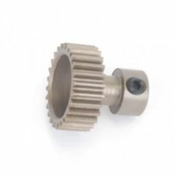 Schumacher 48P Pinion Gear (Long Boss) (24T)