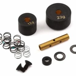 Schumacher Mass Damper Set