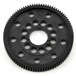 Serpent 64P Spur Gear (92T)