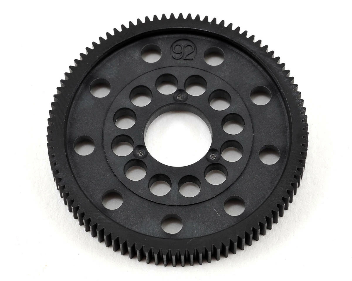 Serpent 64P Spur Gear (92T)