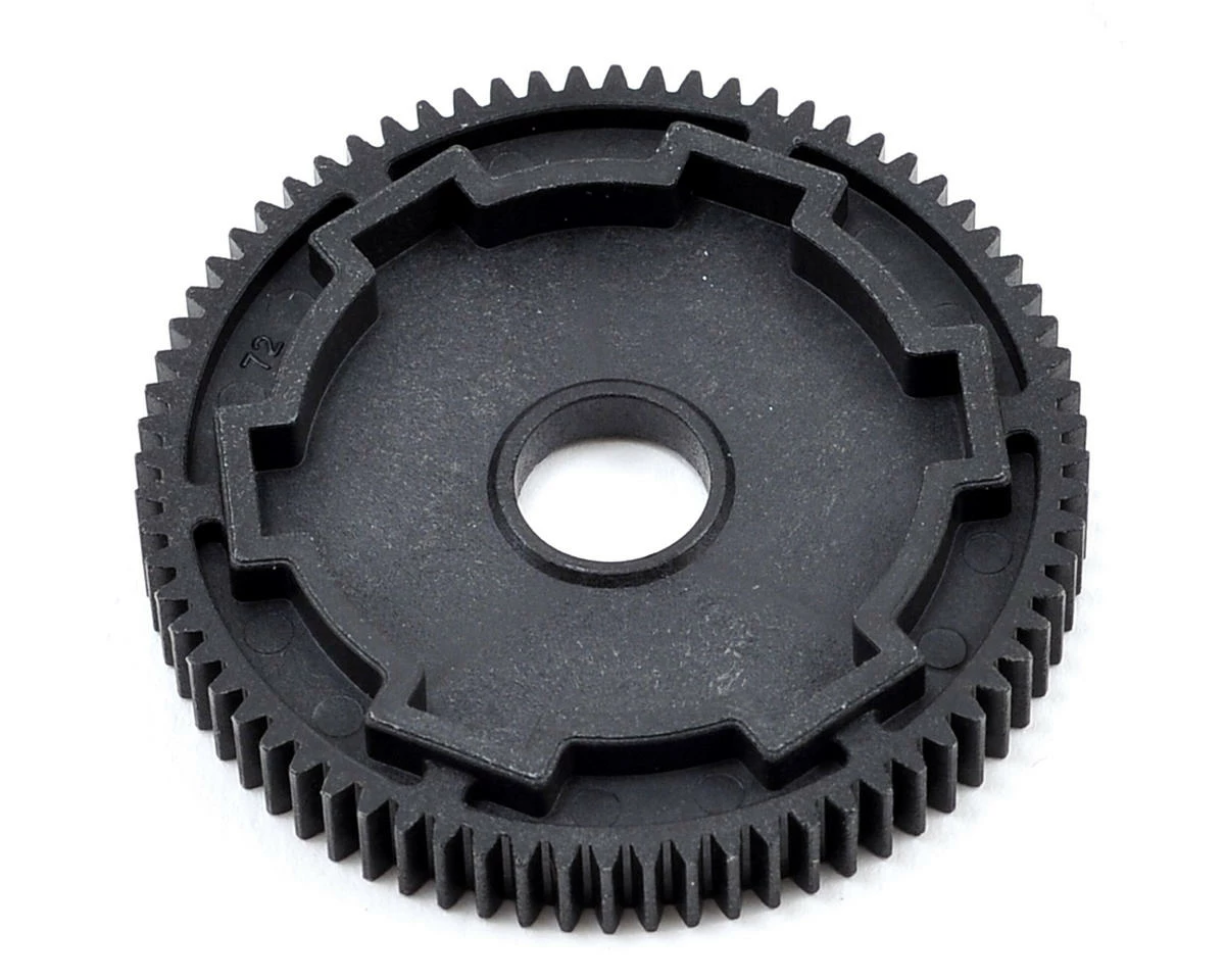 Serpent 48P Slipper Spur Gear (72T)