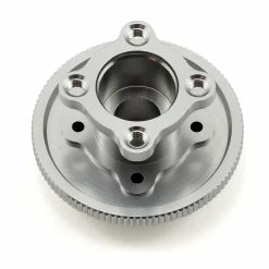 Serpent Aluminum Flywheel