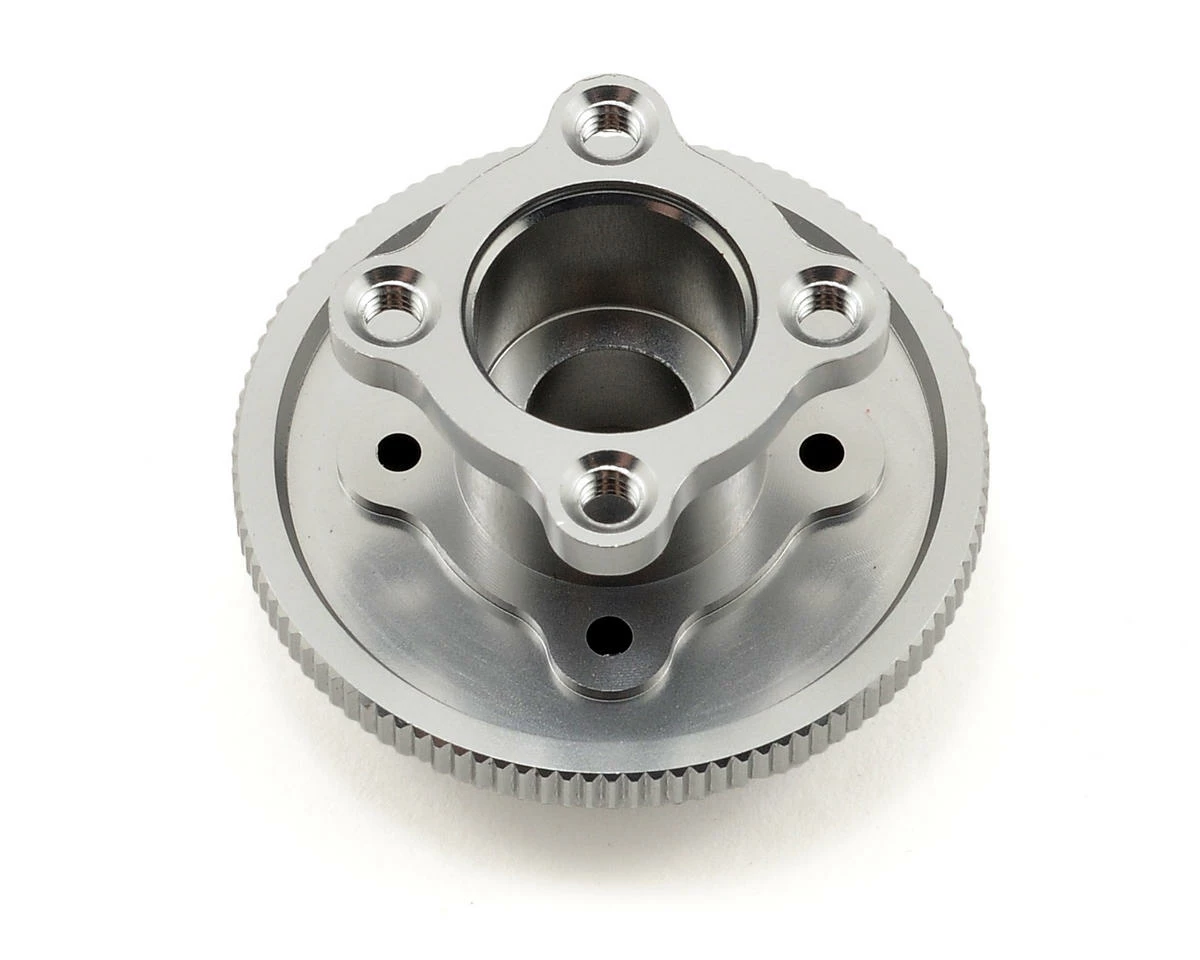 Serpent Aluminum Flywheel