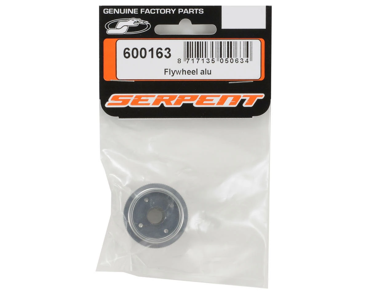 Serpent Aluminum Flywheel - Image 2