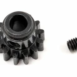 Serpent Steel Mod1 Pinion Gear W/5mm Bore (13T)