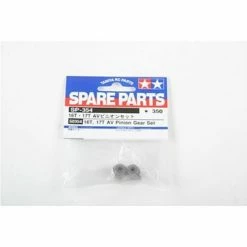 Tamiya RC AV 48P Pinion Gear Set (16T/17T)