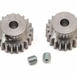Tamiya Mod .6 AV Pinion Gear Set (20T & 21T)