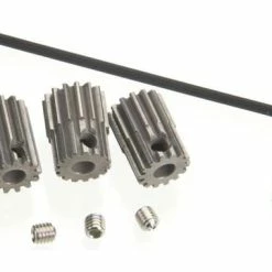 Tamiya 48P Pinion Gear (13T/14T/15T)